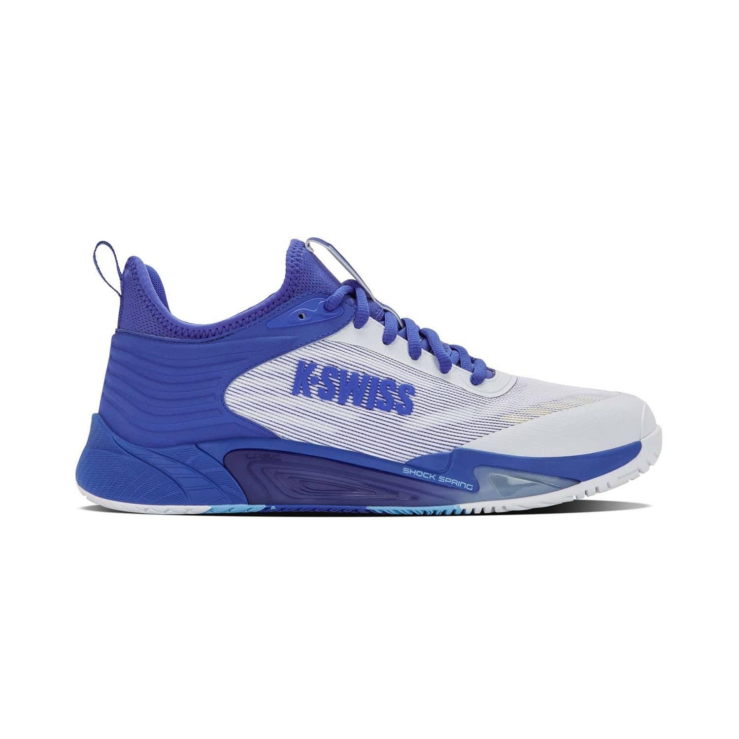 K-Swiss Hypercourt Pinnacle Chaussures de tennisHomme