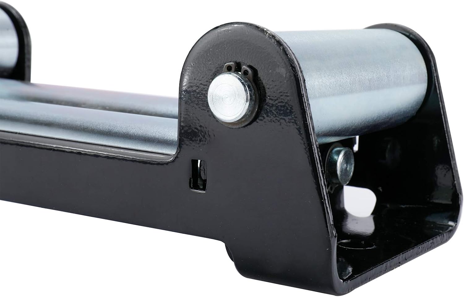 10" Standard Mount Pattern Winch Roller Fairlead 8000-17500LBs Wire Winches for Recovery Off Road Truck Vehicles