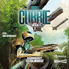 Page de couverture de Narodziny Walkirii