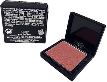 Amazon | ナーズ ブラッシュ(#4013 ORGASM) Nars Blush (#Orgasm