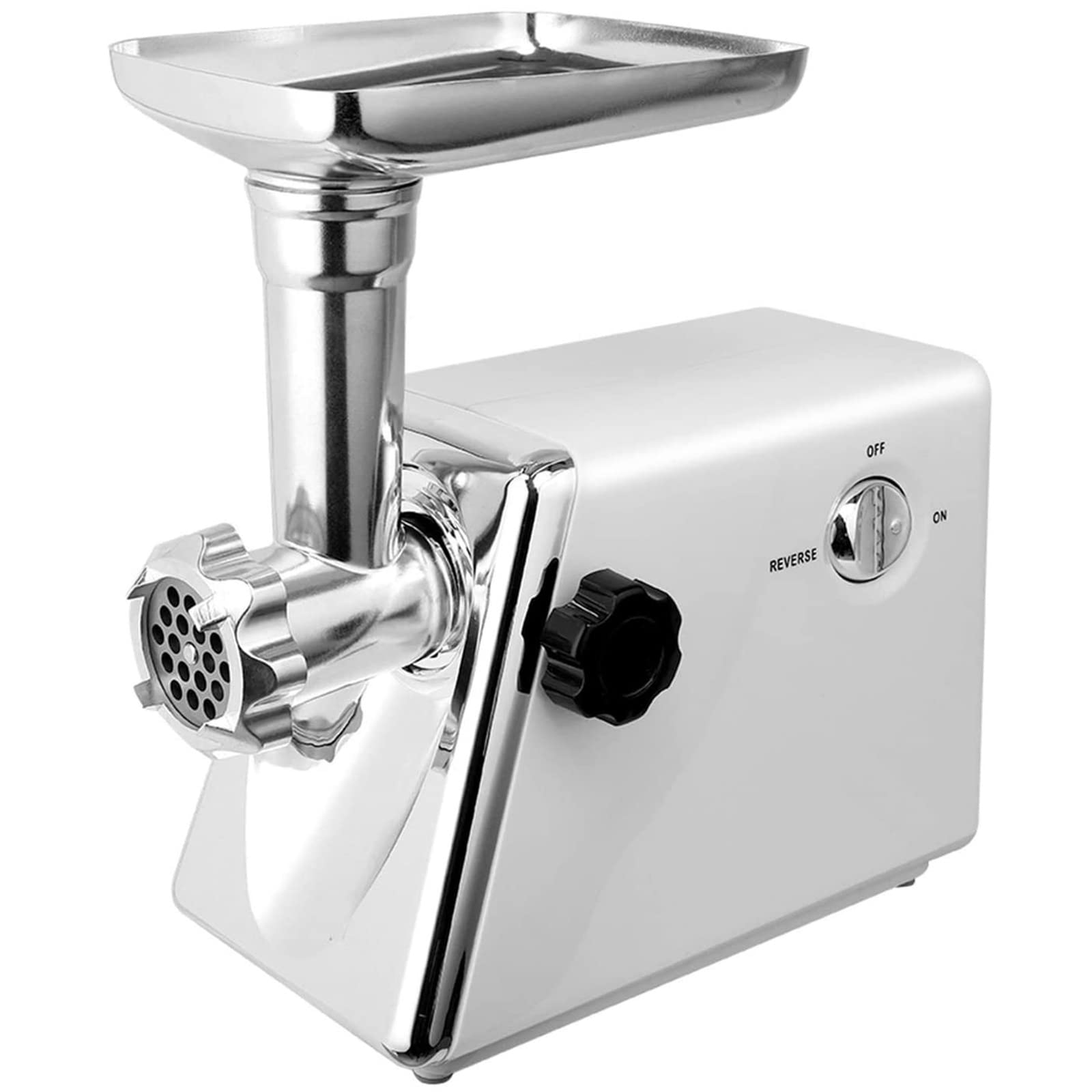 Animal Food Pellet Machine Electric Molds - Pet Pellet Mell Making Machine For Birds Fishing Bait Granulator, Bird Feed Extruder, Animal Food Maker