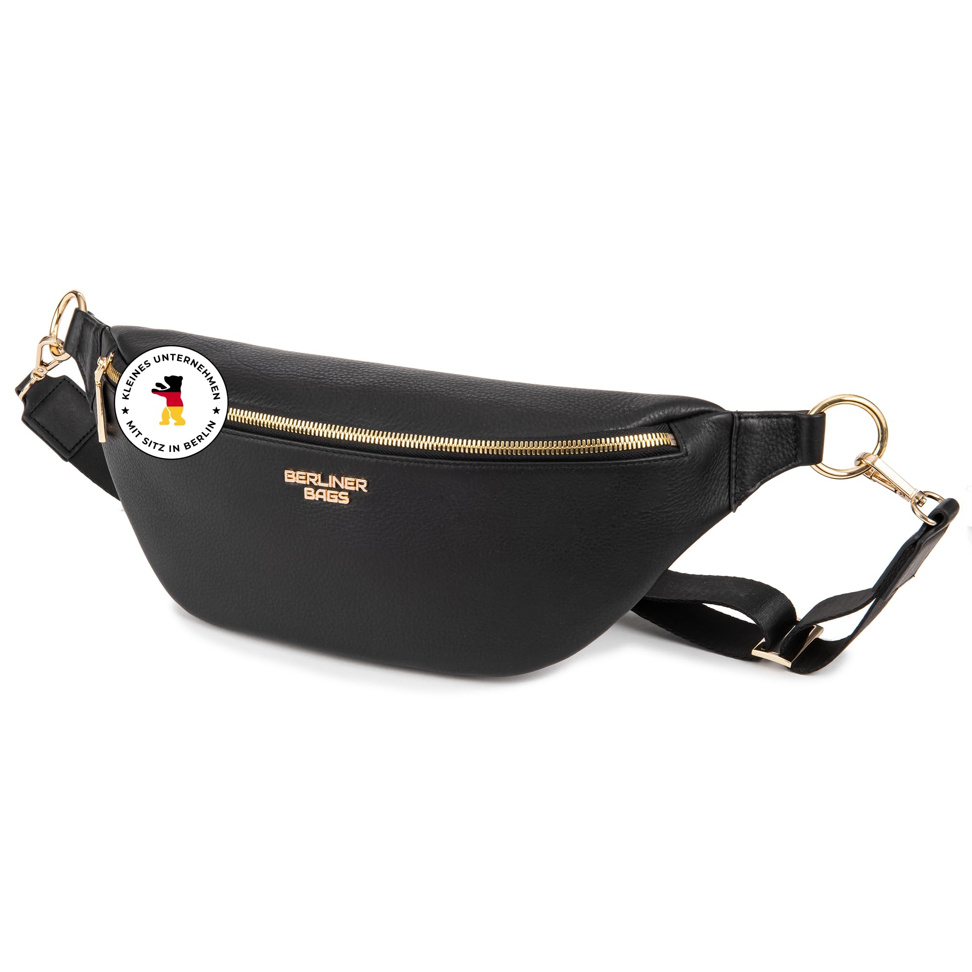 Berliner Bags