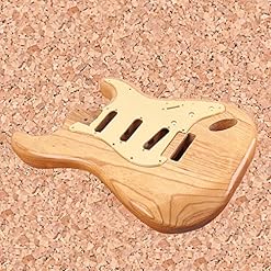 Guangcailun Guitare électrique Pickguard Component String Instrument Fittings Remplacer la pièce - Les Beatles, Paul McCartney, John Lennon, RIngo Starr, George Harrison Guangcailun Guitare électrique Pickguard Component String Instrument Fittings Remplacer la pièce – Image 5