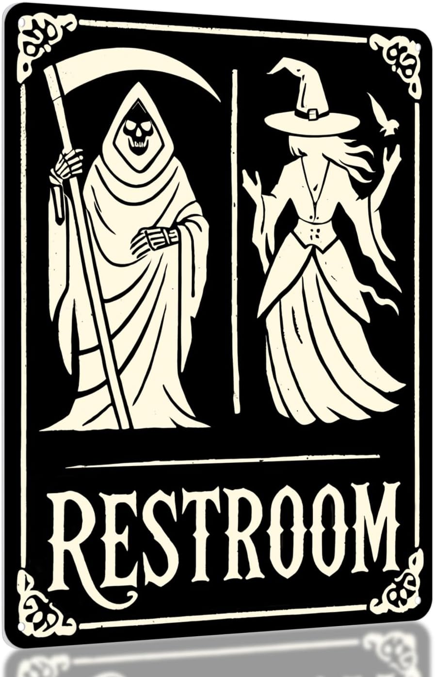 Señalamientos y Placas