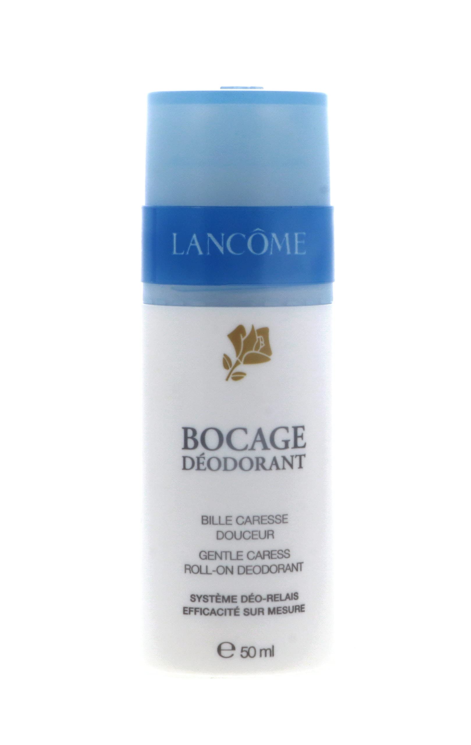 Lancome Bocage Deodorant Roll-On 50 Ml