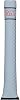 Gunn & Moore GM Cricket Bat Grip | Fuze | Premium Rubber | Suitable for Virtually All Bats | Full Size - 12 Inches | 1 or 12 Pack