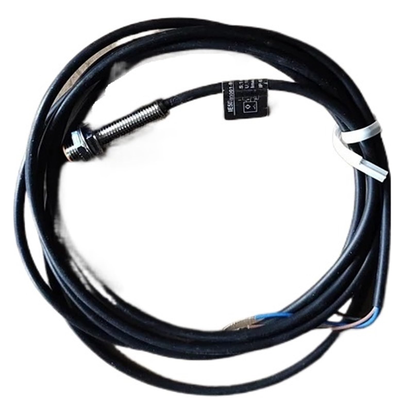 MBPAIHOP IE5343 IE5330 IE5336 IE5072 IE5222 IE5429 IE5430 Inductive Proximity Switch Sensor(IE5343)