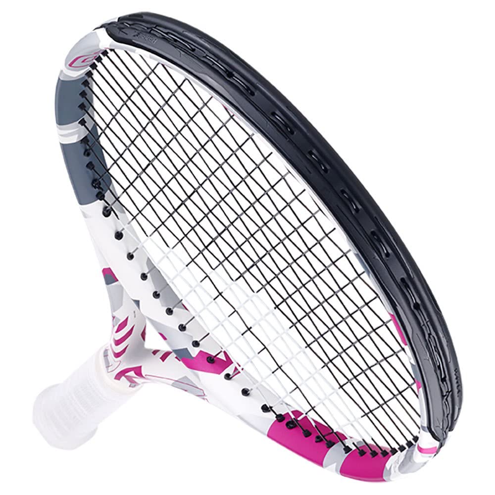 Babolat Evo Aero Lite Unstrung Tennis Racket 2