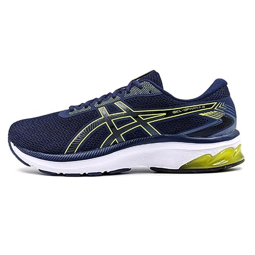 Tênis Asics Gel Sparta 2 Masculino