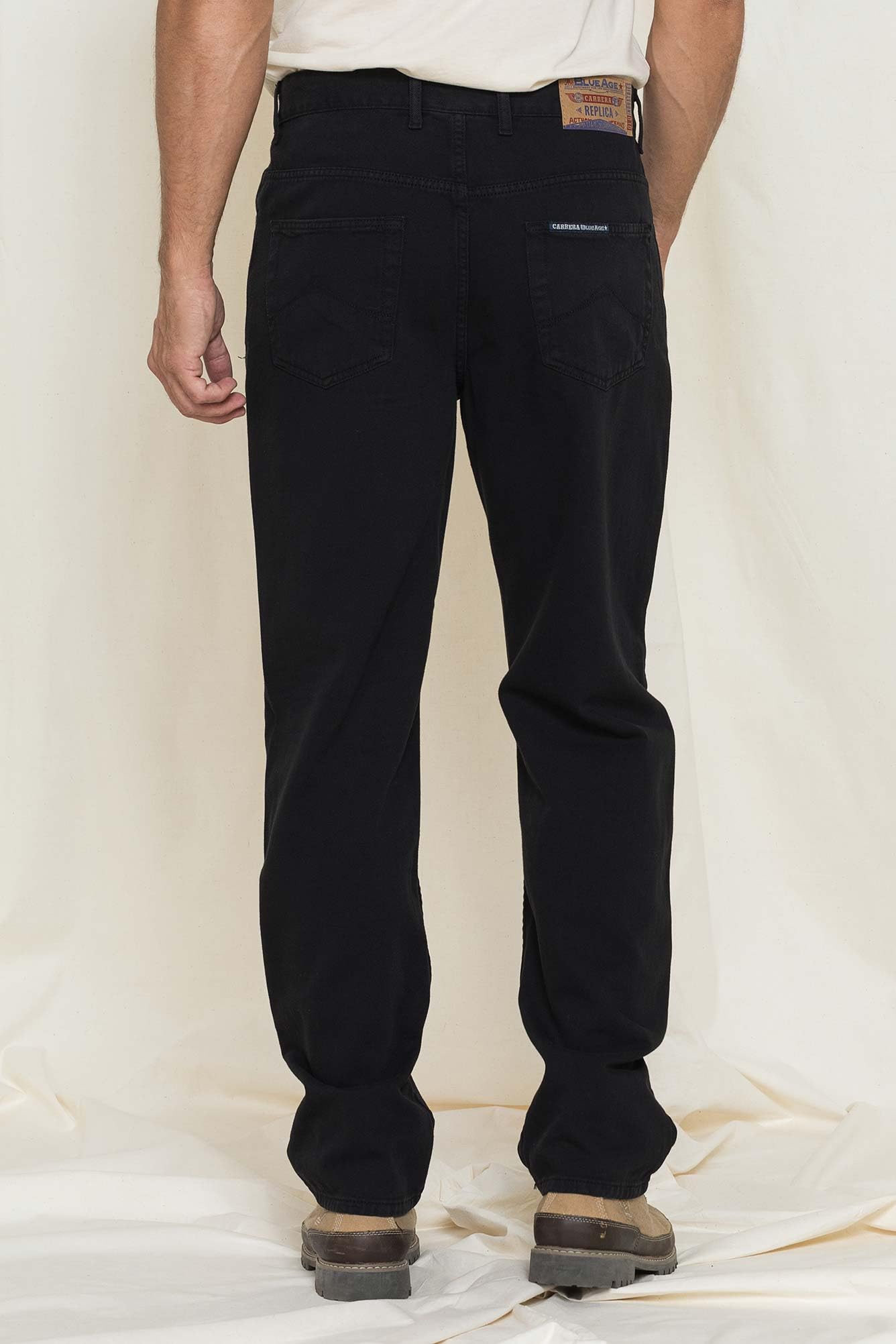 CarreraJeans - Pantalone in Cotone per Uomo