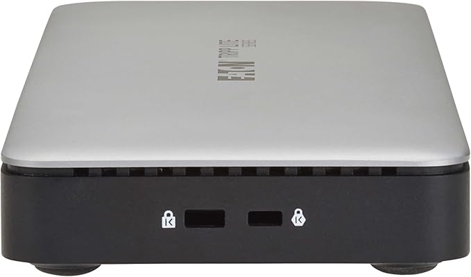 Docking Station Thunderbolt 4 Eaton Tripp Lite MTB4-DOCK01A 8K Dual Monitor miniatura 5