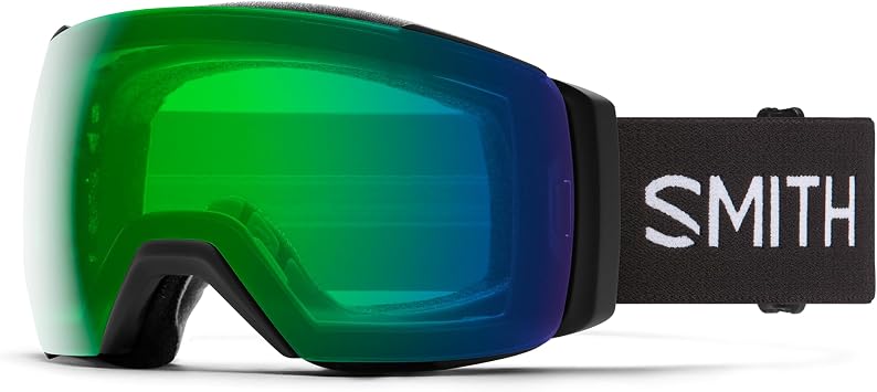 Smith Optics I/O MAG XL Unisex Snow Winter Goggles