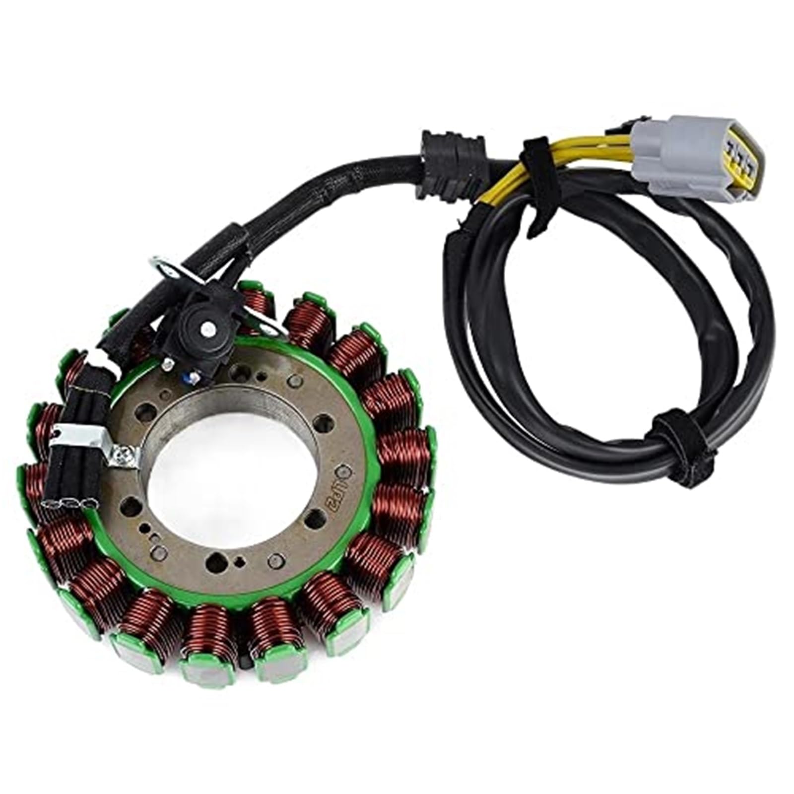 Motocykl Magneto Generator cewka stojana, dla Aprilia, ETV 1200