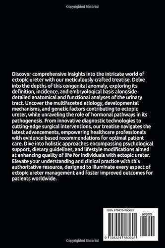 Comprehensive Treatise on Ectopic Ureter: Understanding, Diagnosis, and Management