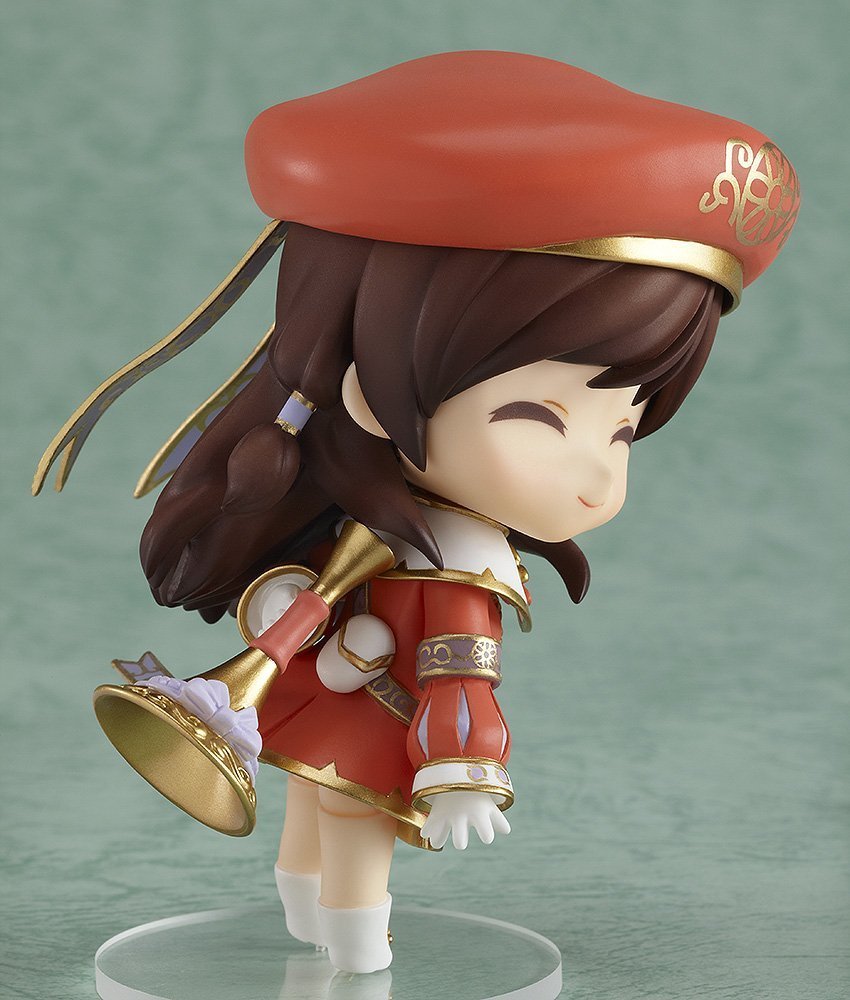 【新品未開封】ねんどろいど アイリーン ドラゴンネスト Amazon.co.jp: ドラゴンネスト ねんどろいど アイリーン (ノン