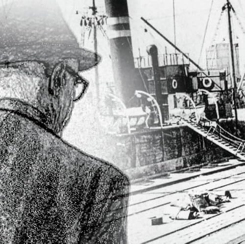 15. Brownbread does like to be beside the seaside.