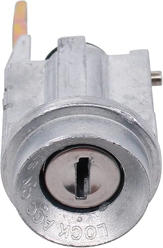 Miniatura 6 de MOTOKU Juego de 4 Interruptor de Encendido Cilindro de Cierre de Puerta con Llaves para Toyota Pickup Hilux RN85 LN106 LN80 LN85 LN90 LN105 LN108