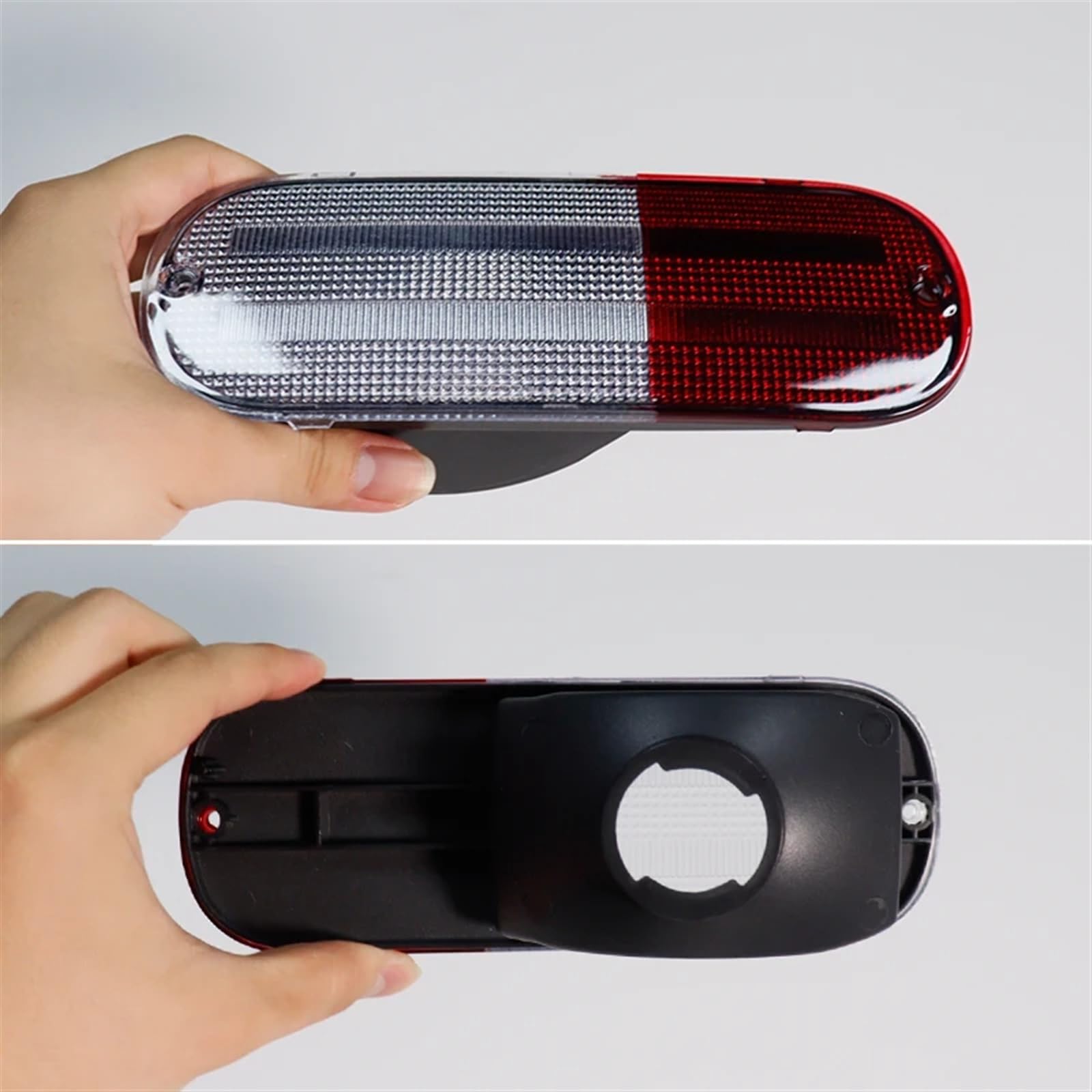 LED Achterlicht Voor Chrysler Voor PT Voor Cruiser 2006-2010
