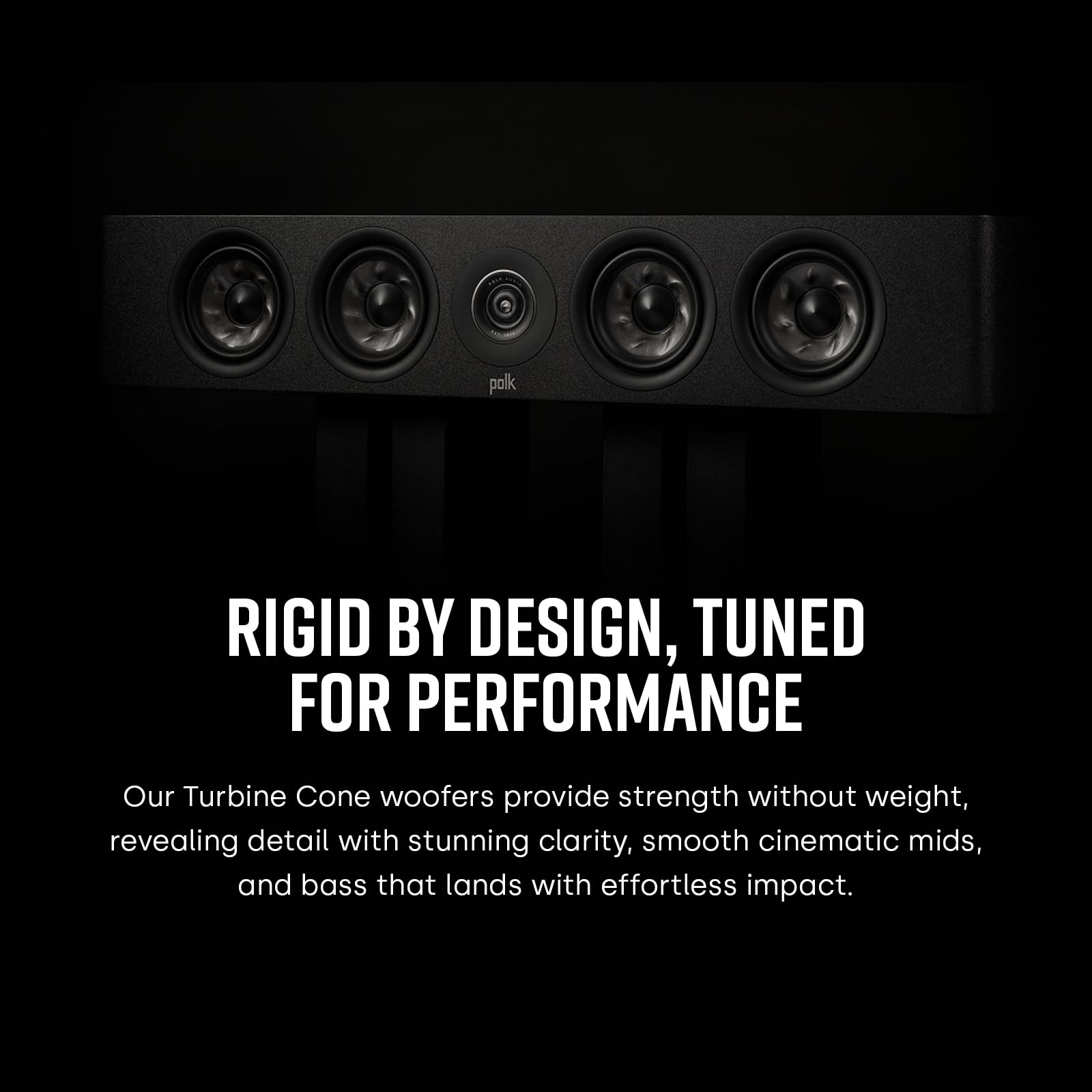 Amazon.co.jp: ポークオーディオ POLK AUDIO RESERVE R350 スリム