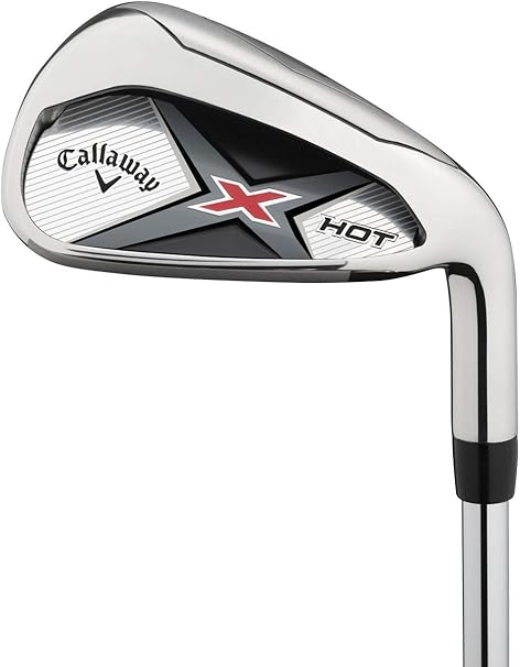 Callaway x hot irons 2018 Clearance