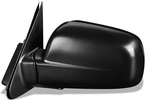 Miniatura 5 de Auto Dynasty HO1321215 Espejo de puerta con vista lateral derecha para pasajeros estilo OE compatible con Honda CRV 02-06