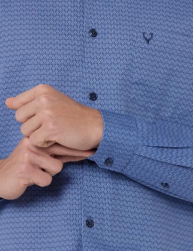 Image of Allen Solly Men Shirt
