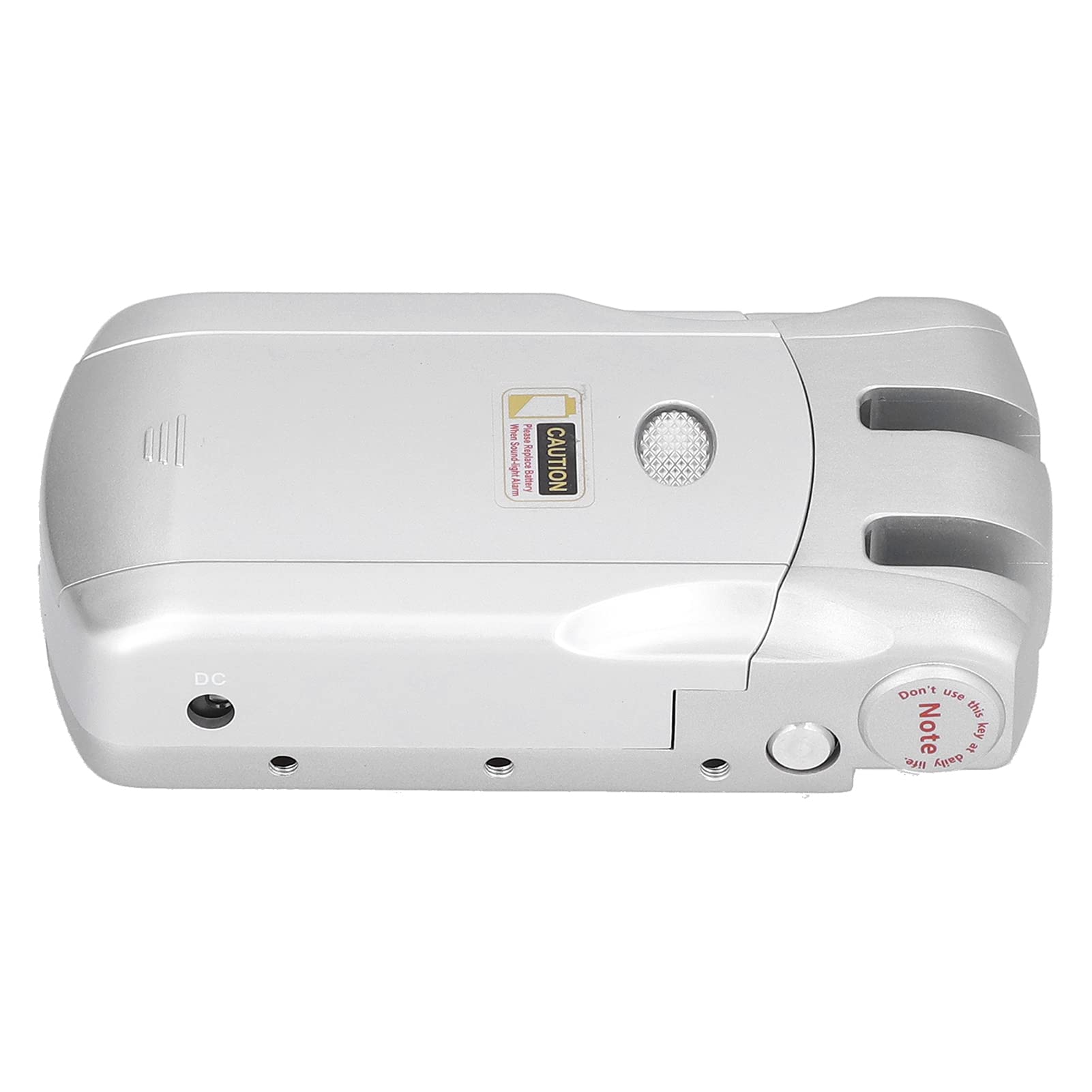 Cerradura de Control Remoto Cerradura Inteligente antirrobo Cerradura de Puerta sin Llave Cerradura Bluetooth Sistema de Seguridad para el hogar