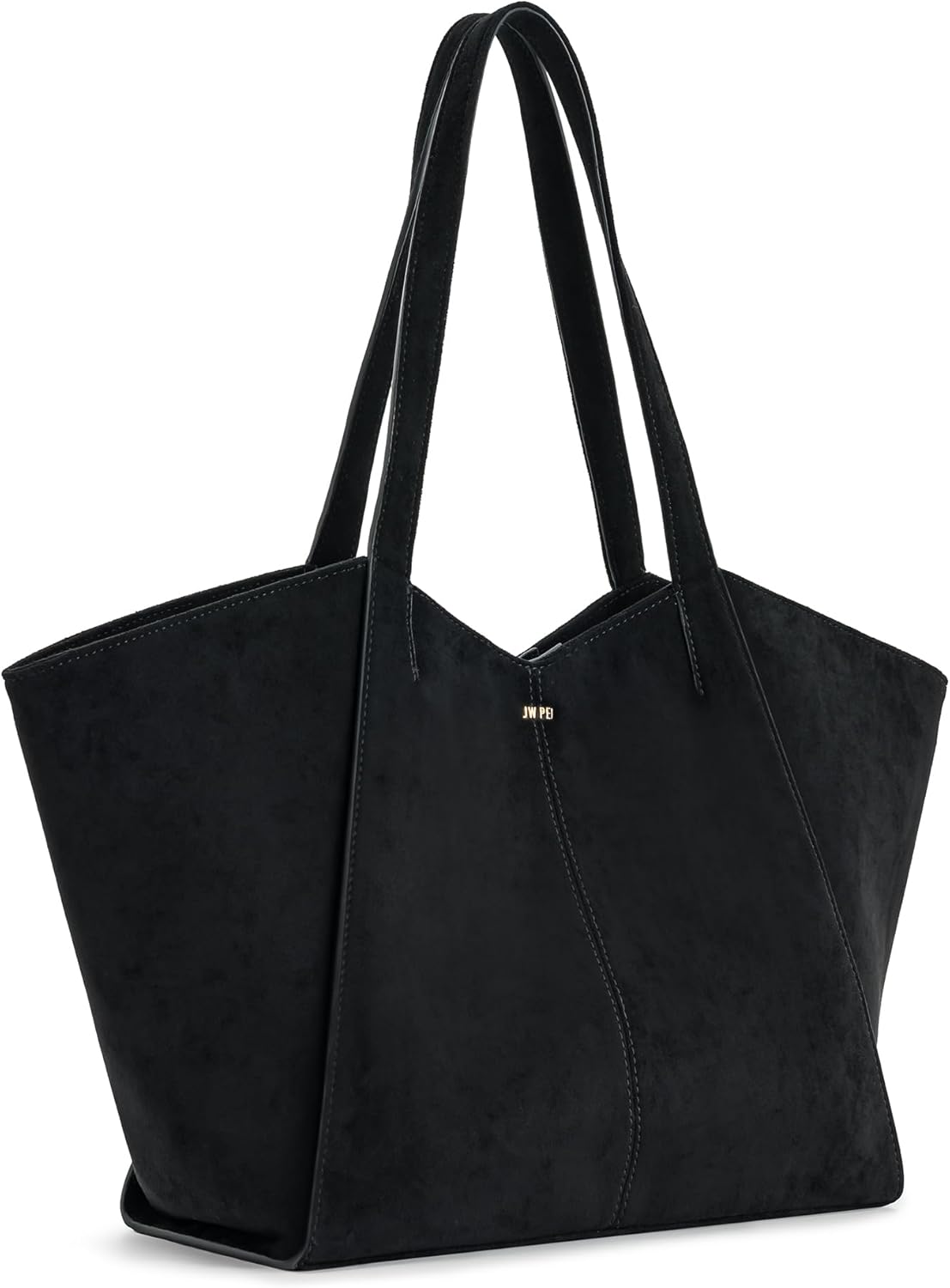 JW PEI Women's Kiana Large Capacity Tote Bag - Image 5