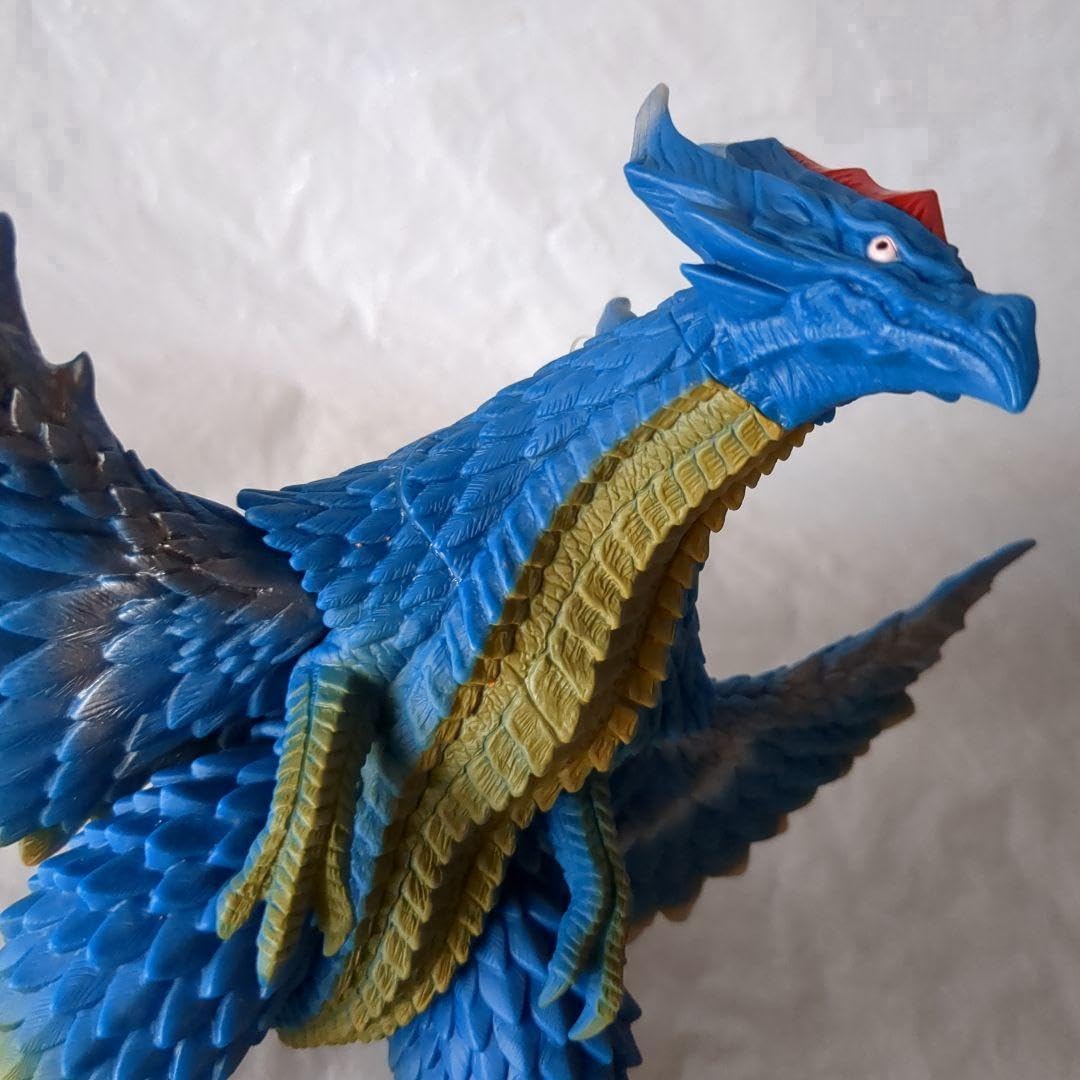 ウルトラ怪獣DX マガバッサー マガジャッパ タグ付 フュージョンカード Amazon.co.jp: 風ノ魔王獣 マガバッサー ウルトラ怪獣DX