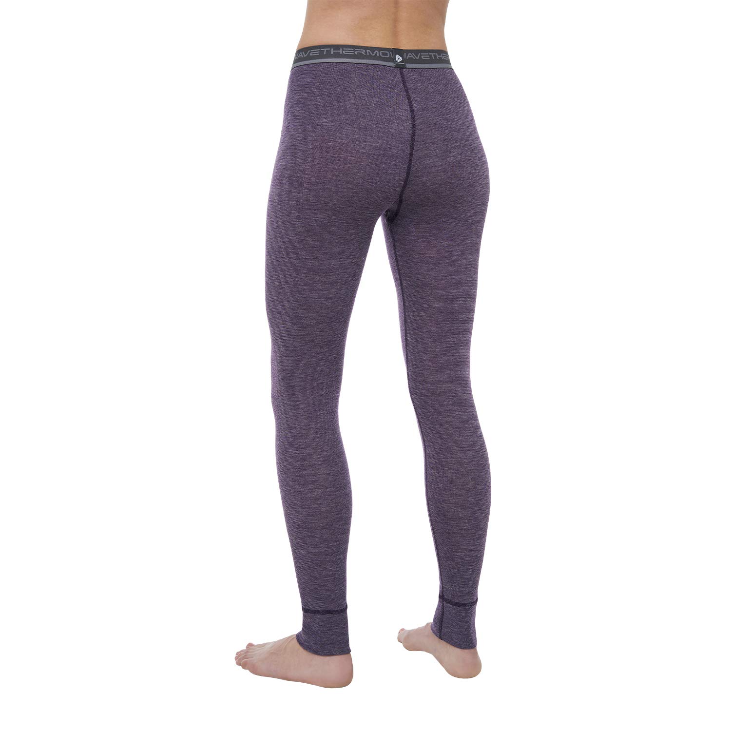 Thermowave Merino Warm Active legginsy damskie