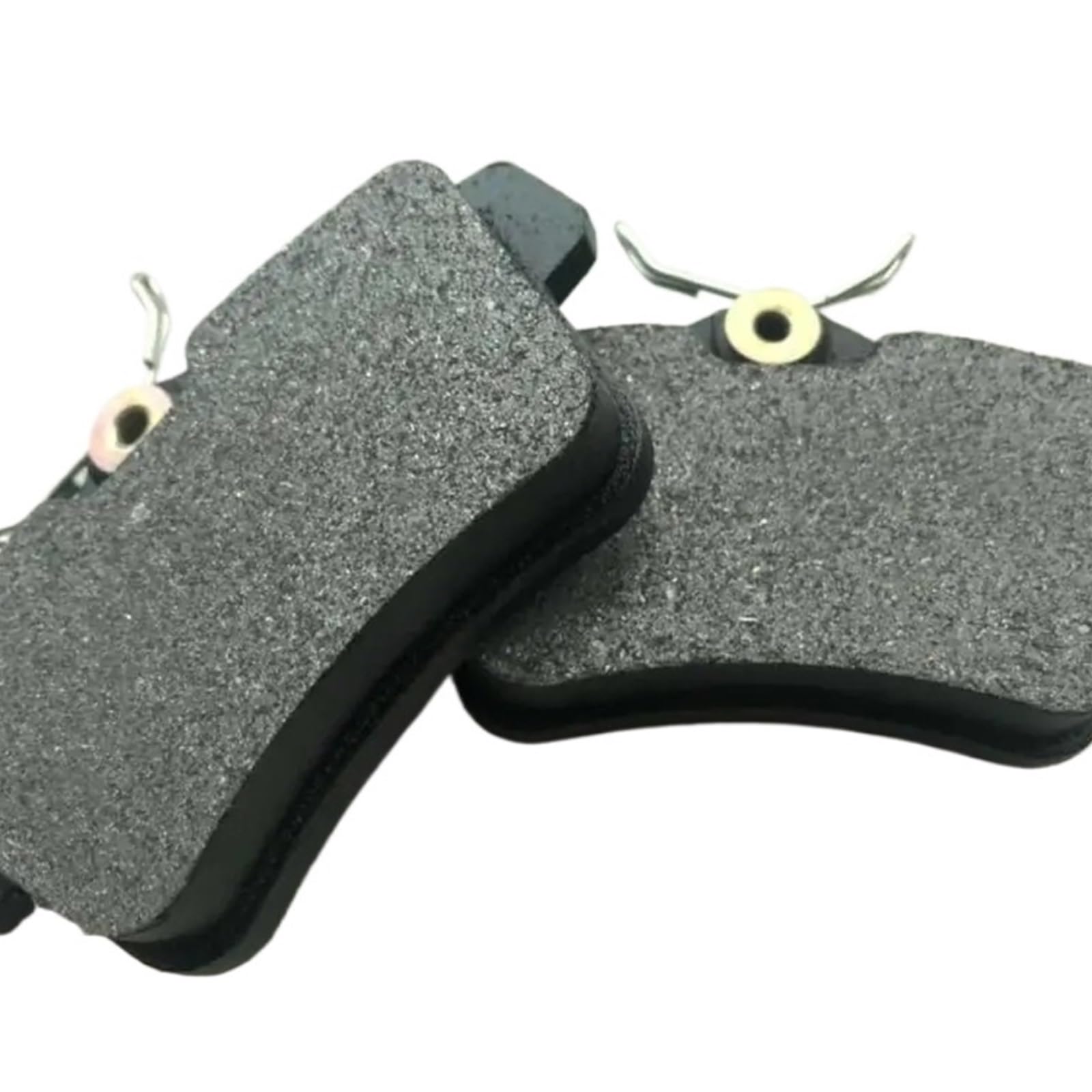 1kit de pastillas de freno delanteras/traseras, KIT de almohadillas for coche, freno de disco FR. Compatible con pieza de automóvil PEUGEOT 3008 5008 C4