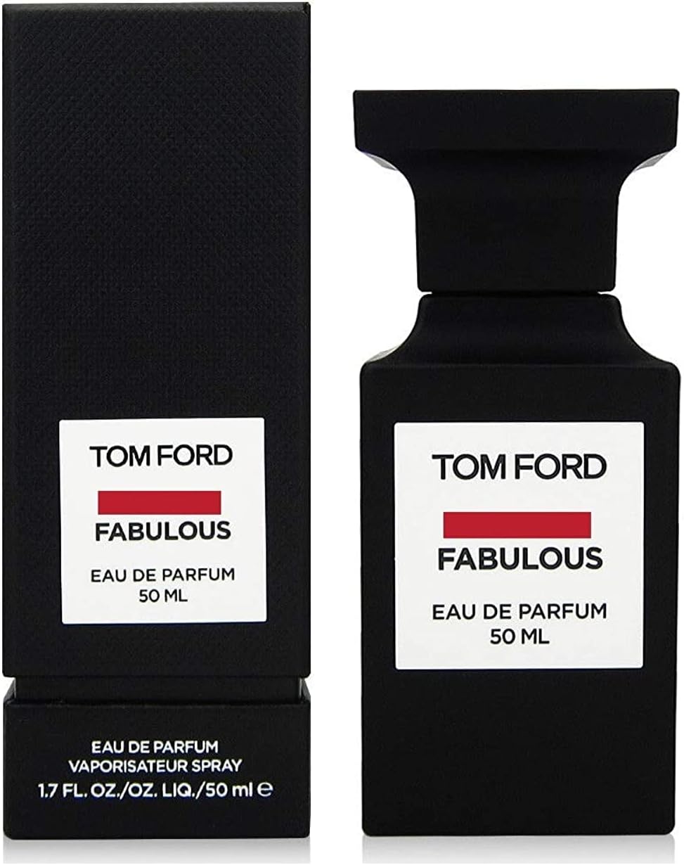 F-King Fabulous by Tom Ford Eau De Parfum 1.7oz/50ml Spray New In Box