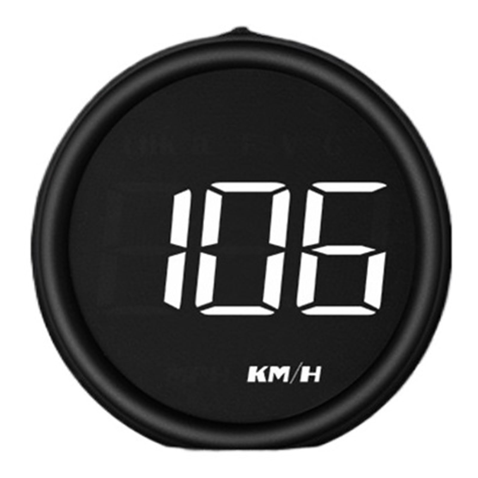 OBD2 B1 Pantalla Frontal De Coche Proyector Alarma OBD Consumo De Combustible Automático Velocímetro Medidor De Temperatura del Agua Voltímetro Seguro FáCil De Usar