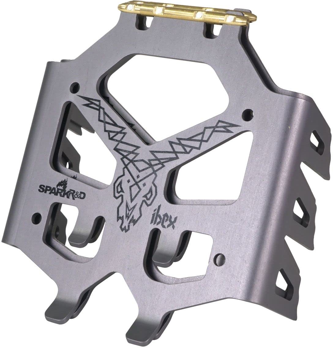 Spark R&D 21/22 Ramponi Ibex