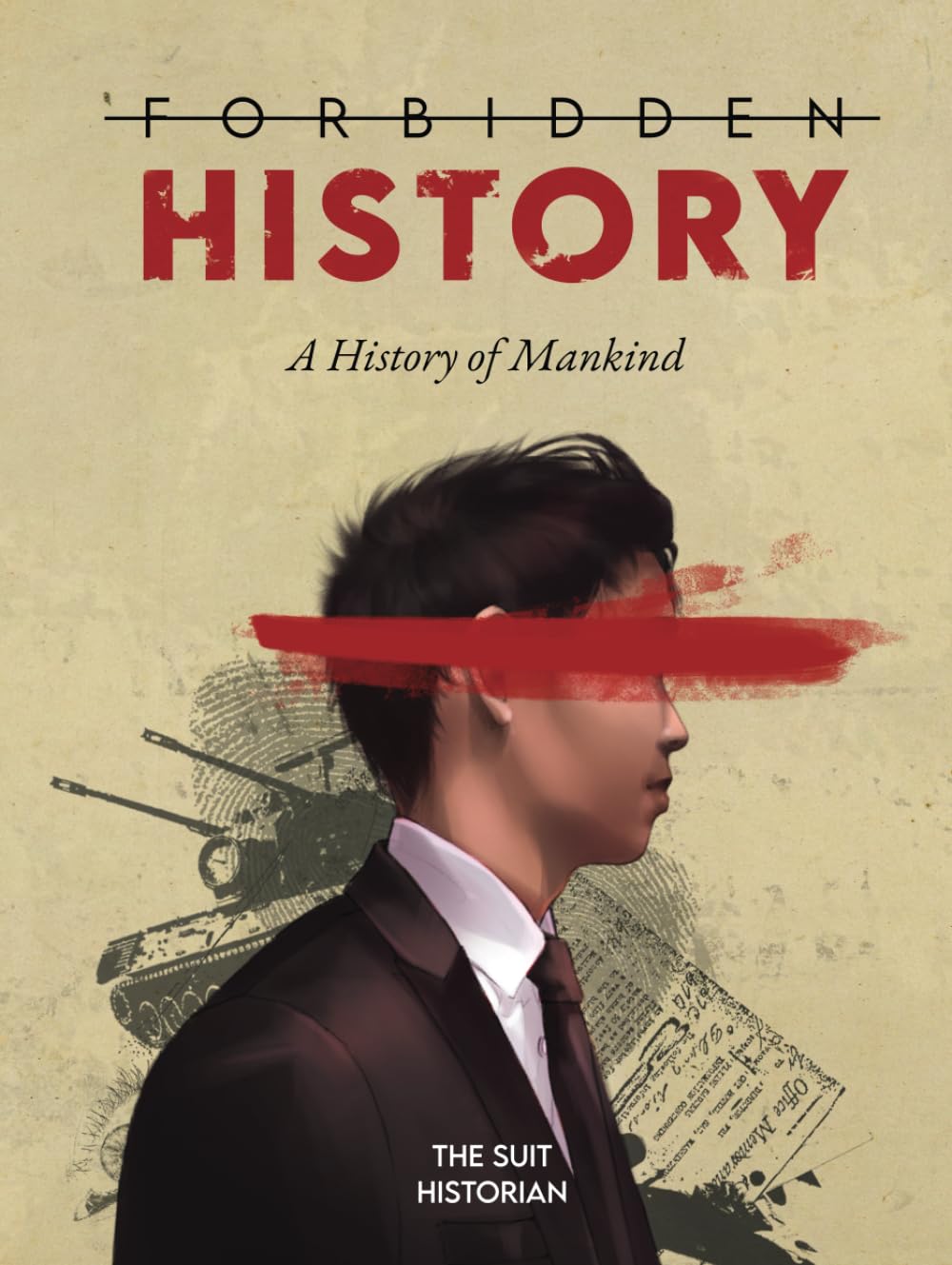 Forbidden History: A History of Mankind