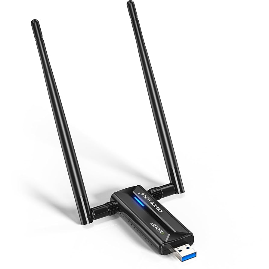 EDUP Bluetooth 4.0 USB WiFiアダプター　20個 EDUP Bluetooth 4.0 USB WiFiアダプター 20個
