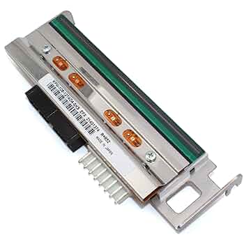 Amazon.com : GETPARTS R29798000 New Printhead for SATO CL4NX