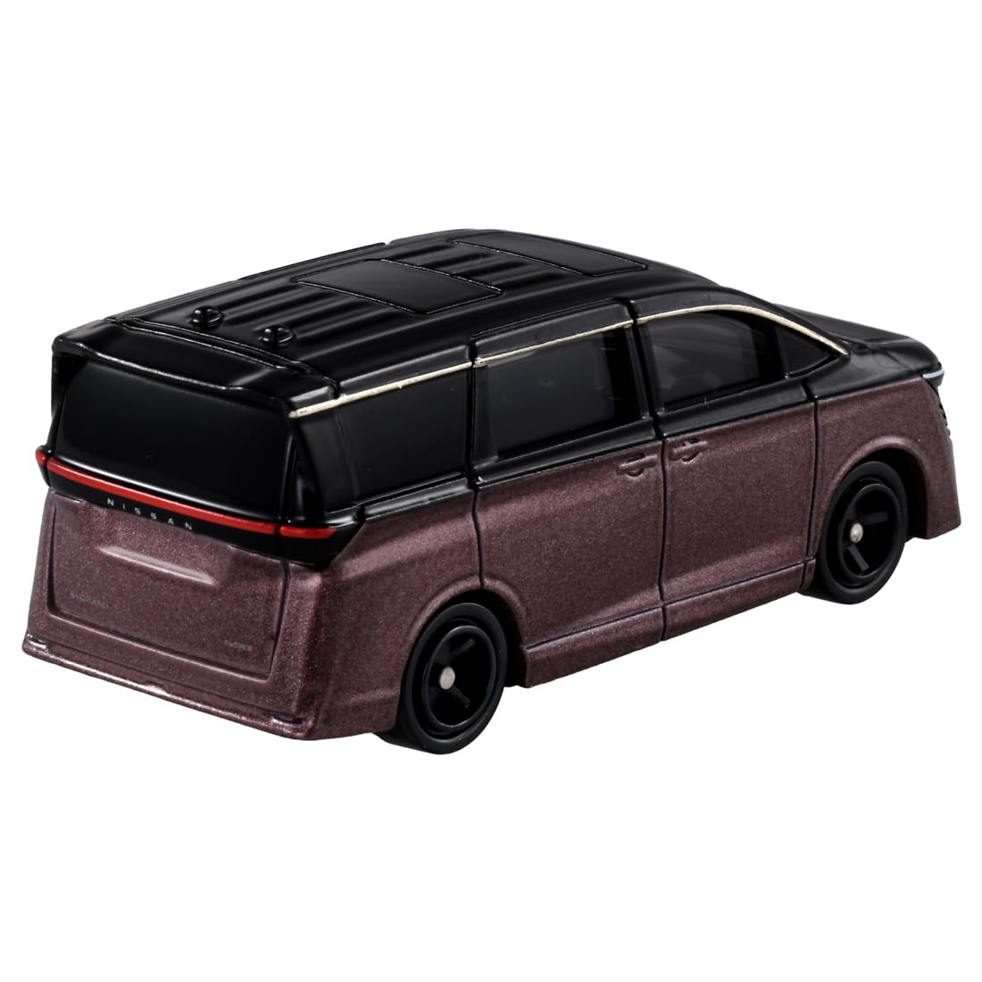 Amazon.co.jp: タカラトミー(TAKARA TOMY) トミカ No.93 日産
