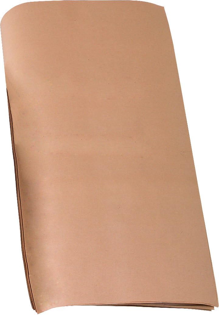 Franken UMZ MP Presentation Paper, 140 x 110 cm, Kraft Paper, 80 g/m², Pack of 100, Beige 100 Stück Beige