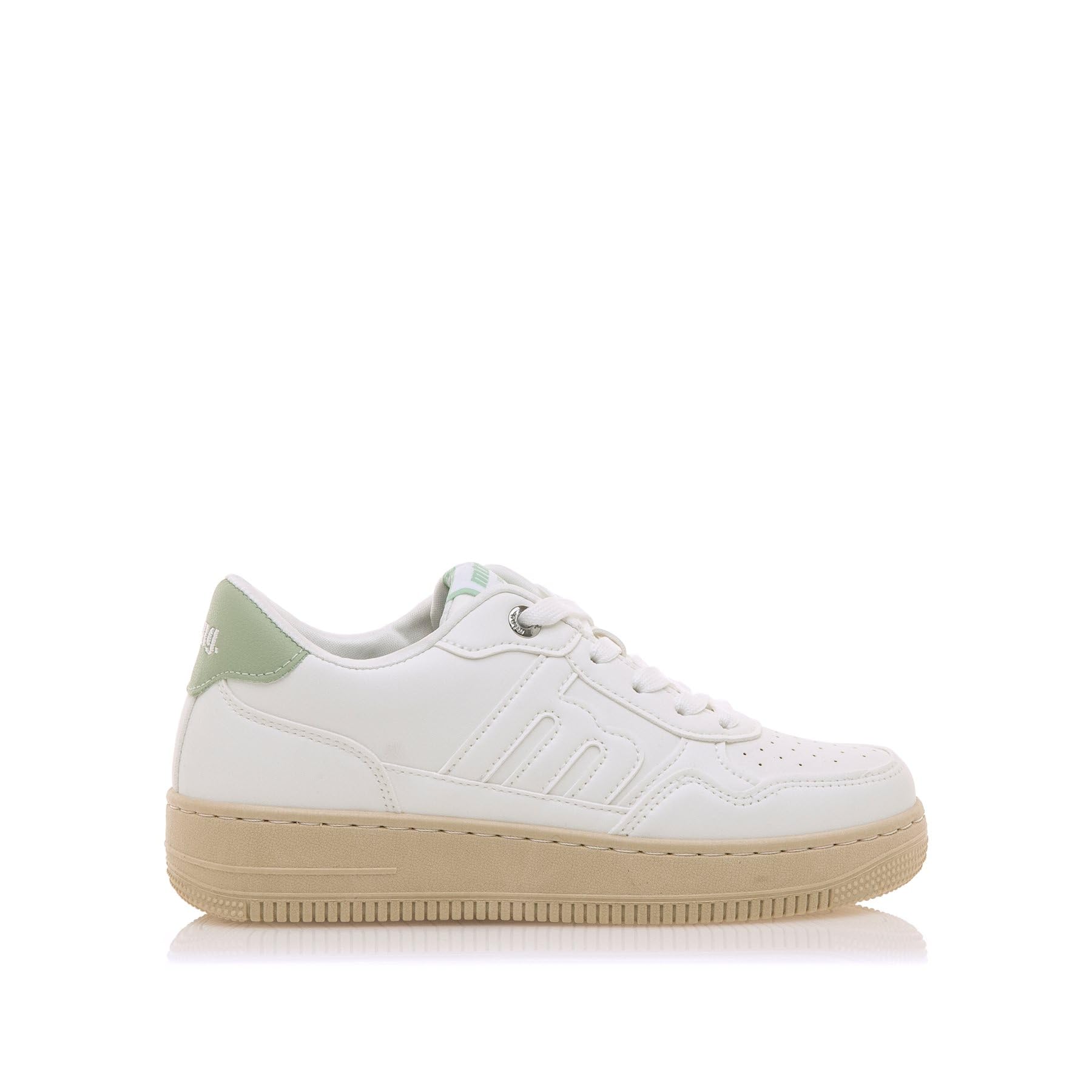 MTNG Deportivas Mujer Deportivas Gravity 60445 Mujer | Deportivas Casual | Cierre con Cordones