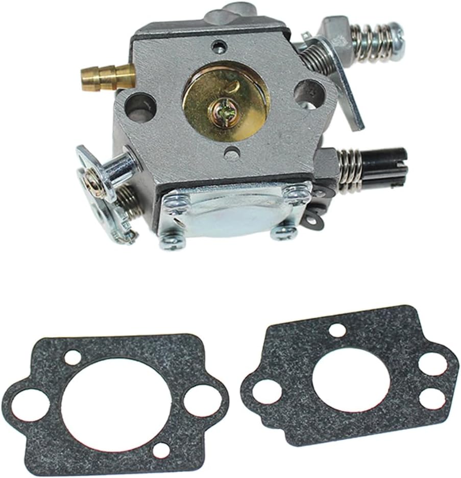 Carburetor WT-76 for Dolmar 109 110 111 115 PS-43 PS-52 PS-540 Makita DCS430 DCS431 DCS520 DCS5200 DCS540 Chainsaw 027 151 021 027 151 020