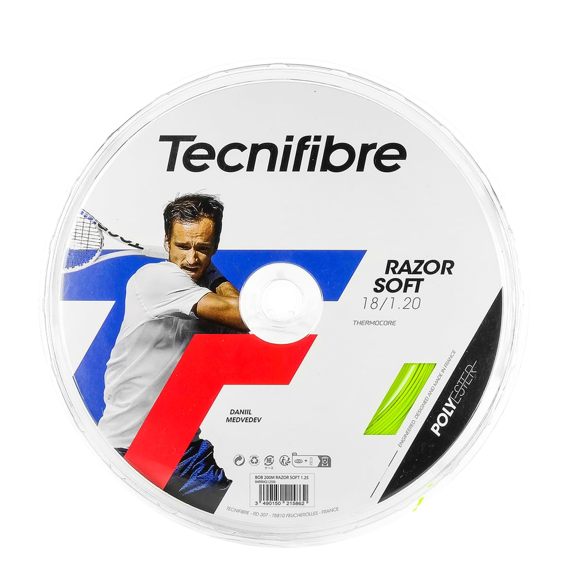 Tecnifibre