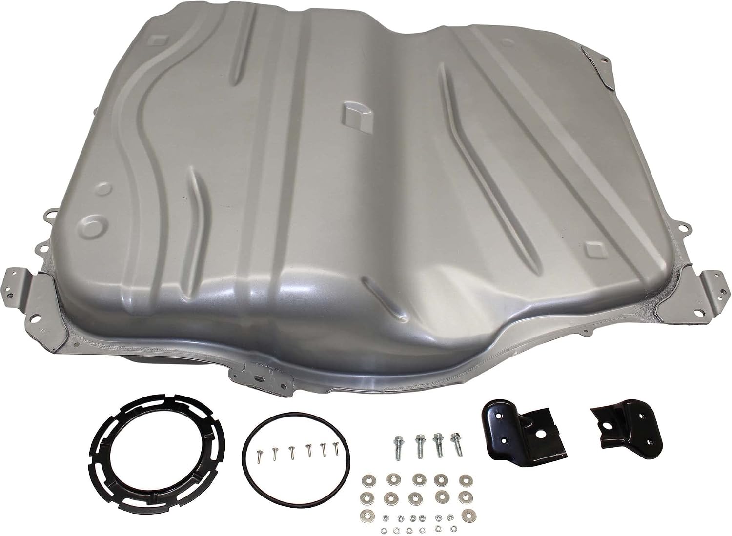 Garage-Pro 19 gallons Fuel Tank Replacement For Ford Edge Lincoln MKX 2007 2008 2009 2010 3.5L GAS FWD Replaces # AT4Z9002D