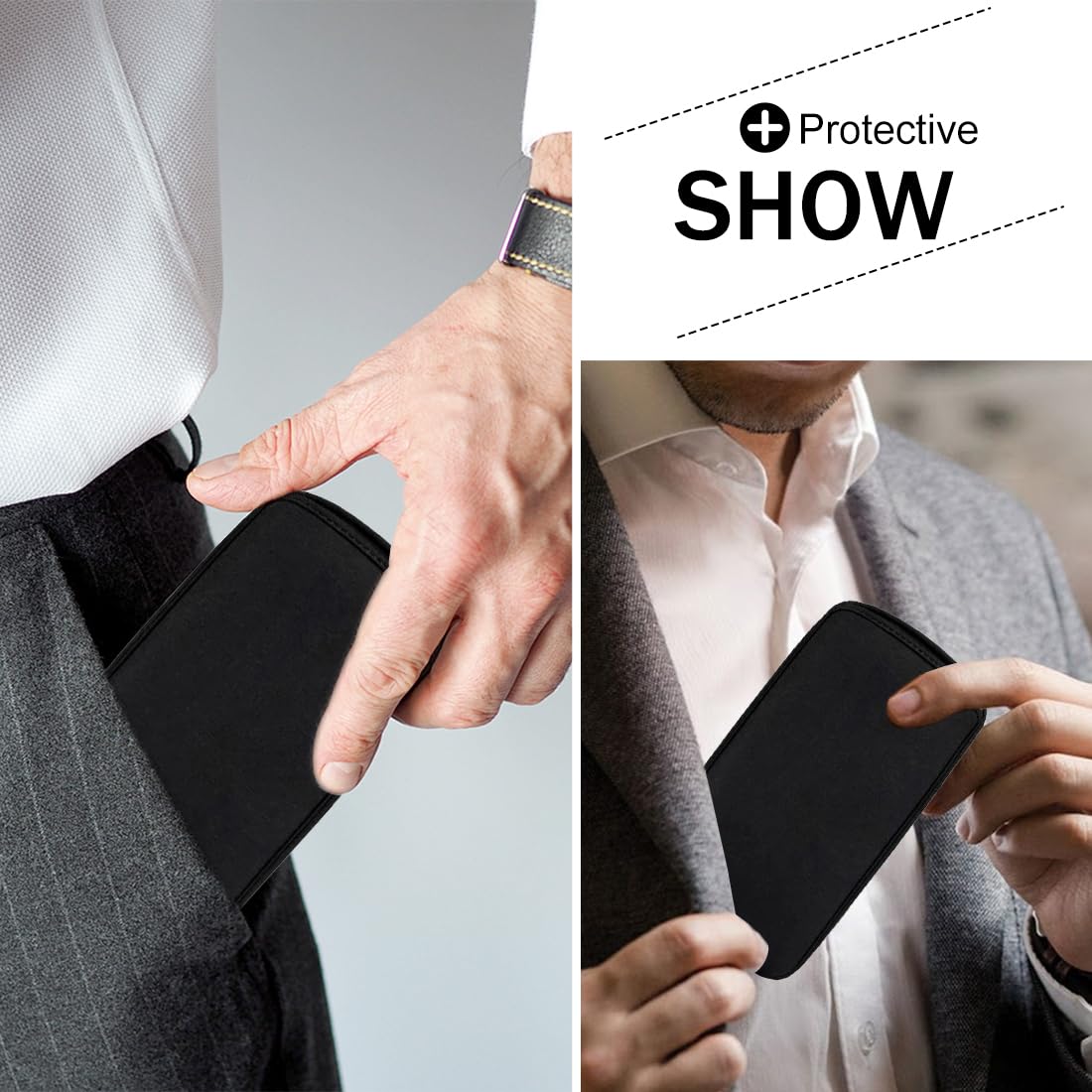 borsa impermeabile per telefono custodia telefono Custodia Per Cellulare In Neoprene Per Donne E Uomini, Custodia Universale Antiurto Custodie Protettiva Universale Per Telefono