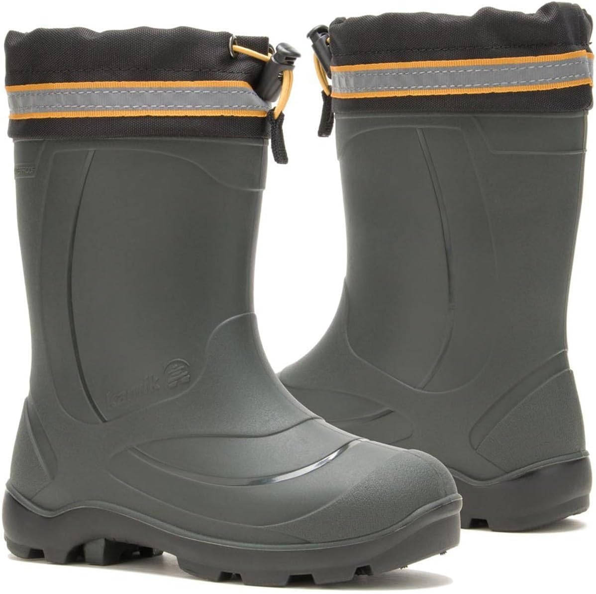 Kamik Kids Snobuster 3 (Toddler/Little Kid/Big Kid)