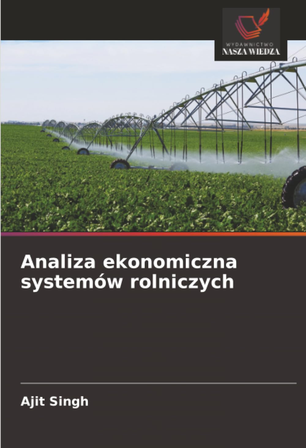 Analiza ekonomiczna systemów rolniczych