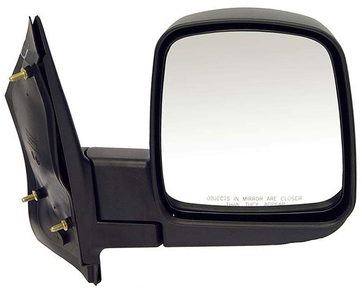 Amazon.com: APDTY 0662415 Side View Mirror Assembly Right : Automotive