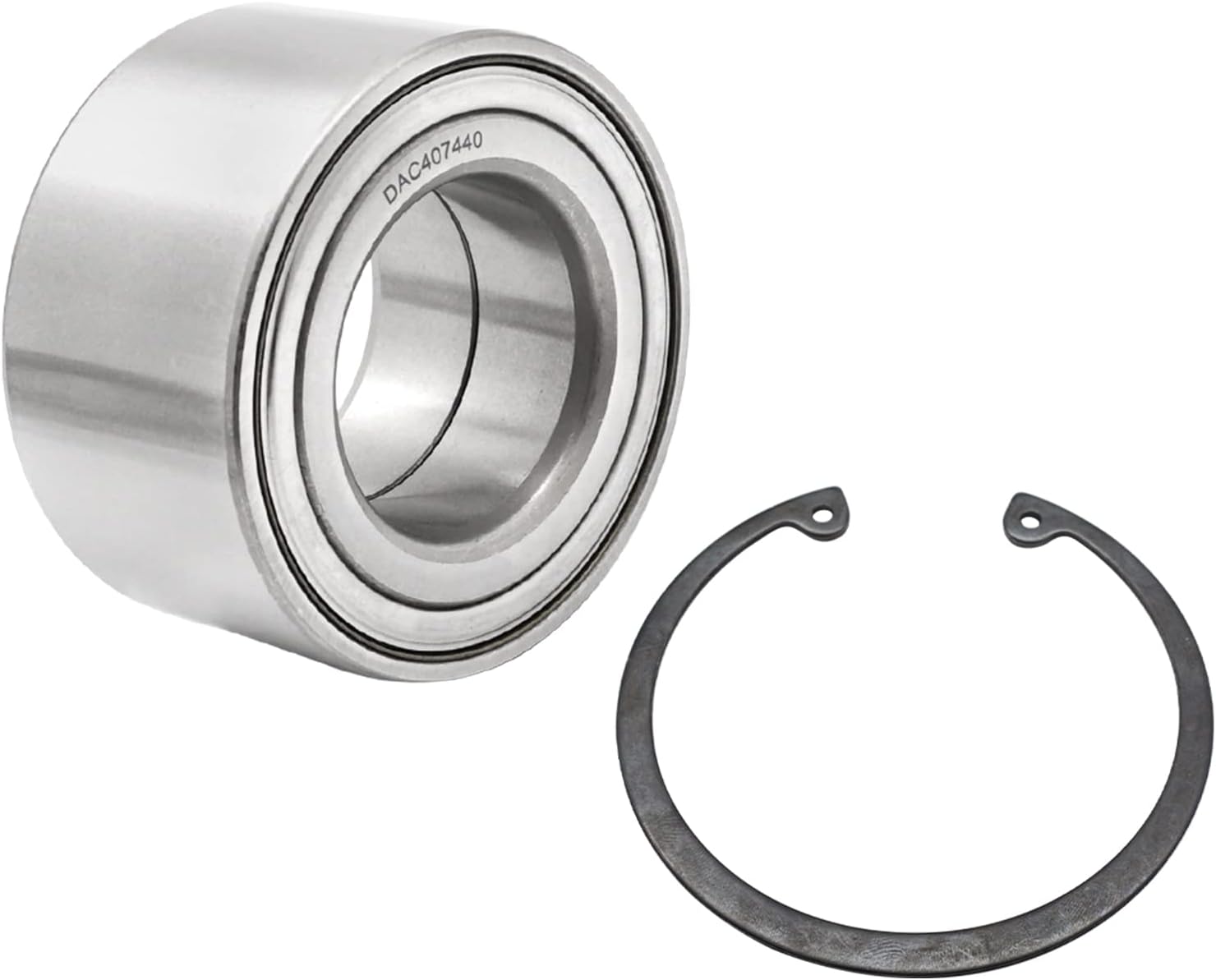 Rear Wheel Hub Bearing & Wheel Studs for Polaris Sportsman 400 450 500 600 700 03-06 Sportsman 800 05-07 Ranger 425 500 650 TM 700 02-05