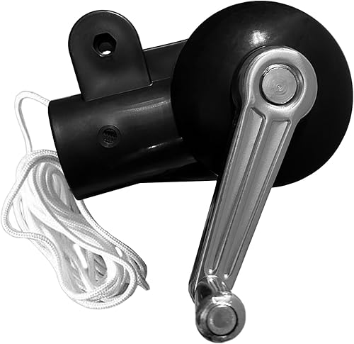 Accesorios para sombrilla de patio, piezas de repuesto de paraguas para exteriores, piezas de soporte resistente, repuesto para patio