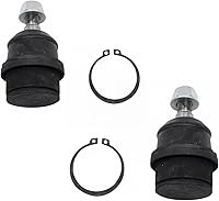 Vista 89 de TRQ, juego de rótulas delanteras inferiores